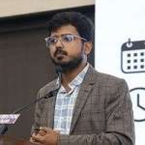 Syed Mosharaf Hossain
