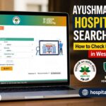 Ayushman Bharat Hospital List Search 2026