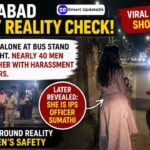 Hyderabad Woman Safety Reality Check Goes Viral After IPS Officer’s Midnight Experiment