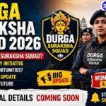 Durga Suraksha Squad