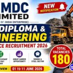 NMDC Limited ITI Recruitment