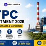 NTPC Limited Engineer Recruitment 2026 Apply Online –BEB.TechMBA, 25 Vacancies, Salary Up to 1.6 Lakh Per Month