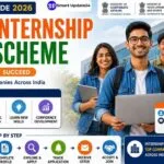 PM Internship Scheme 2026 Complete Guide Registration, e-KYC, Application and Offer Process Explained