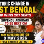 Suvendu Adhikari