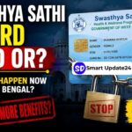 Swasthya Sathi Card Be Stopped