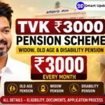 TVK 3000 Pension Scheme 2026
