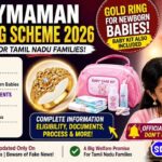 Thaymaman Gold Ring Scheme 2026