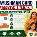 WB Ayushman Card Apply
