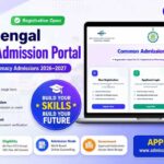 WB ITI & Diploma Admission 2026