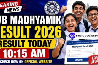 WB Madhyamik Result 2026