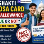 Yuva Shakti Bharosa Card in 2026 Is it True or not